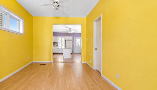 Boudoir - 49  - 51 Rue Charles, Lachute, QC - Indoor Photo Showing Other Room