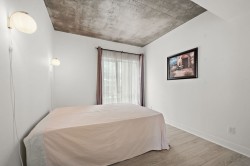 Chambre à coucher - 