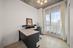 Chambre à coucher - 