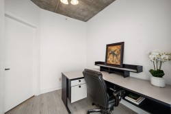 Chambre à coucher - 