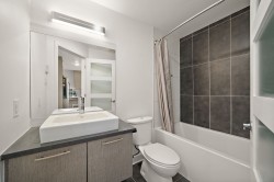 Salle de bains - 