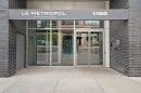Entrée extérieure - 916-1150 Rue St-Denis, Montréal (Ville-Marie), QC  - Outdoor 