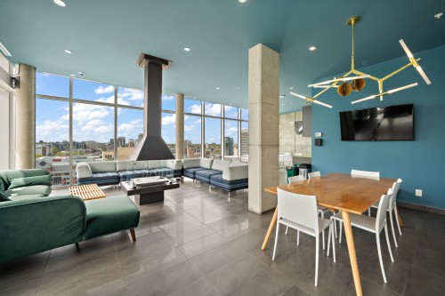 Autre - 916-1150 Rue St-Denis, Montréal (Ville-Marie), QC - Indoor