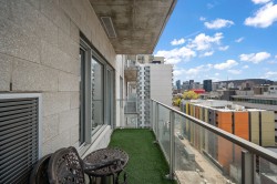 Balcon - 