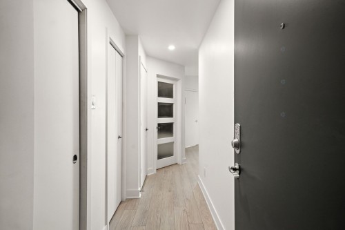 Hall d'entrée/Vestibule - 916-1150 Rue St-Denis, Montréal (Ville-Marie), QC - Indoor Photo Showing Other Room