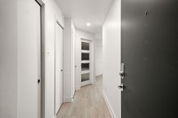 Hall d'entrée/Vestibule - 