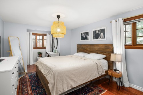 Chambre à coucher principale - 31 Boul. De Reims, Lorraine, QC - Indoor Photo Showing Bedroom