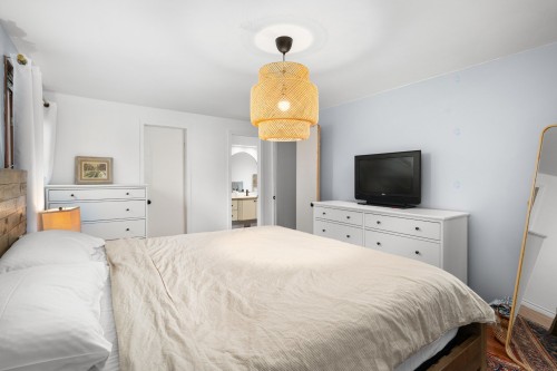 Chambre à coucher principale - 31 Boul. De Reims, Lorraine, QC - Indoor Photo Showing Bedroom