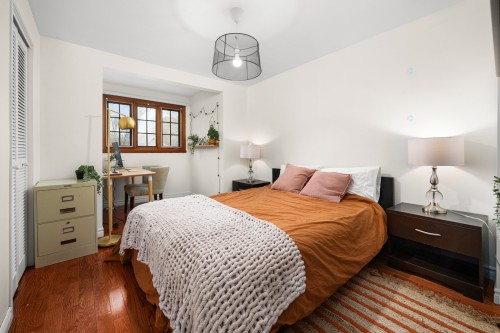Chambre à coucher - 31 Boul. De Reims, Lorraine, QC - Indoor Photo Showing Bedroom