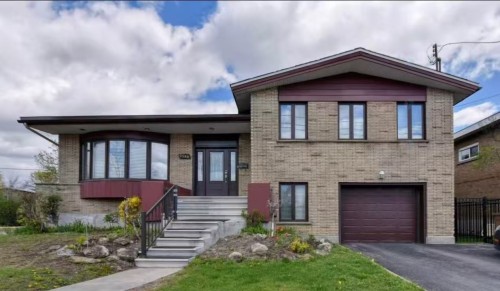 5589 Boul. Cavendish  Côte-Saint-Luc, QC H4V 2S1