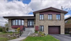 5589 Boul. Cavendish  Côte-Saint-Luc, QC H4V 2S1