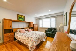 Master Bedroom - 