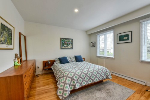 Chambre à coucher - 5589 Boul. Cavendish, Côte-Saint-Luc, QC - Indoor Photo Showing Bedroom