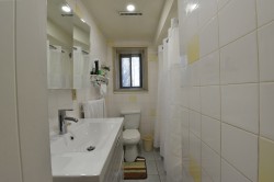 Bathroom - 