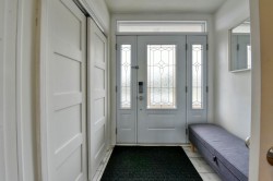 Mud Room - 