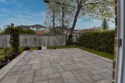 Courtyard - 