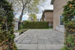 Courtyard - 