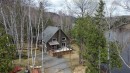 Photo aérienne - 2080 Ch. Doucet, Trois-Rives, QC  - Outdoor 