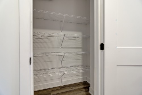 Autre - 209-2020 Rue Lucien-Thimens, Montréal (Saint-Laurent), QC - Indoor With Storage
