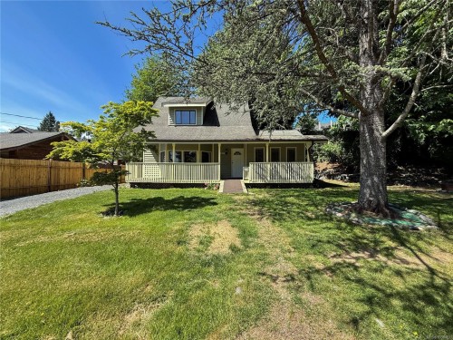 2714 Vallejo Rd, Campbell River, BC 
