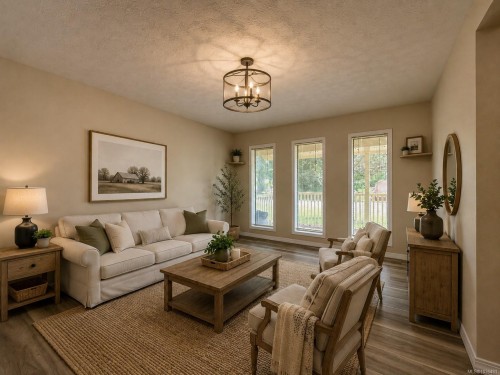 2714 Vallejo Rd, Campbell River, BC 