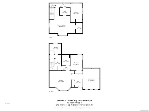 2714 Vallejo Rd, Campbell River, BC 