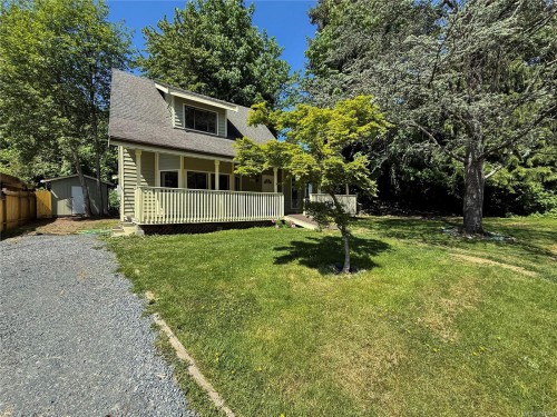 2714 Vallejo Rd, Campbell River, BC 
