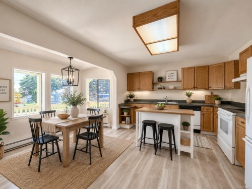 2714 Vallejo Rd, Campbell River, BC 