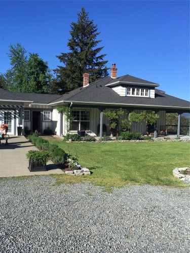 6742 Norcross Rd, Duncan, BC 