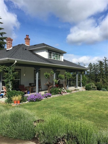 6742 Norcross Rd, Duncan, BC 