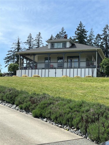 6742 Norcross Rd, Duncan, BC 