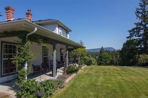 6742 Norcross Rd, Duncan, BC 