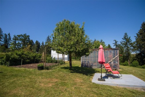 6742 Norcross Rd, Duncan, BC 