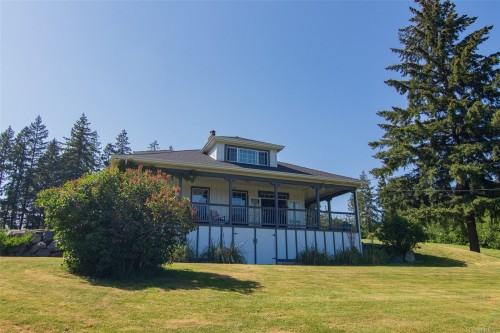 6742 Norcross Rd, Duncan, BC 