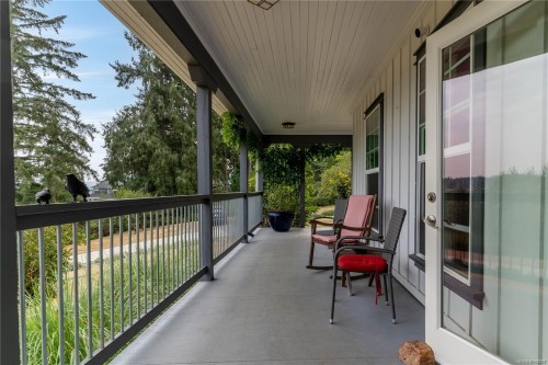 6742 Norcross Rd, Duncan, BC 