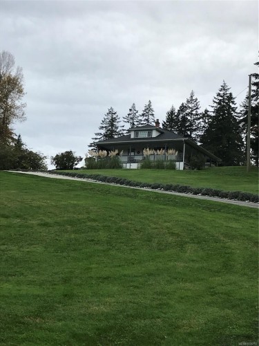 6742 Norcross Rd, Duncan, BC 