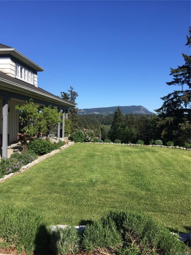 6742 Norcross Rd, Duncan, BC 