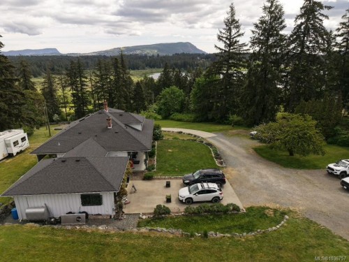 6742 Norcross Rd, Duncan, BC 