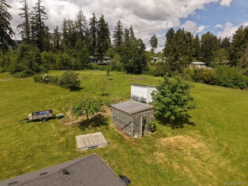 6742 Norcross Rd, Duncan, BC 