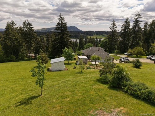 6742 Norcross Rd, Duncan, BC 