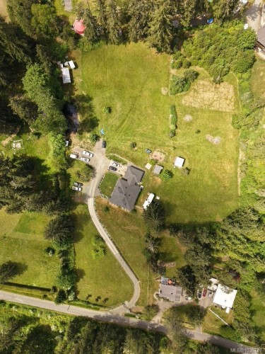 6742 Norcross Rd, Duncan, BC 