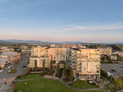 708-9809 Seaport Pl Sidney, BC V8L 0A5
