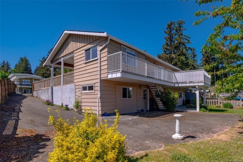 4301 Eva Rd, Bowser, BC 