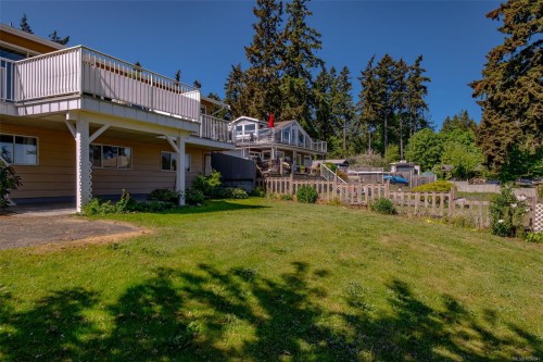 4301 Eva Rd, Bowser, BC 