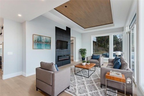 3865 Gulfview Dr, Nanaimo, BC 