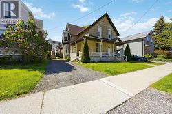 263 VIDAL STREET North Unit# 3 Sarnia, ON N7T 5Y5