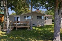 365 Sunnyside Beach RD Sault Ste. Marie, ON P6A 5K6