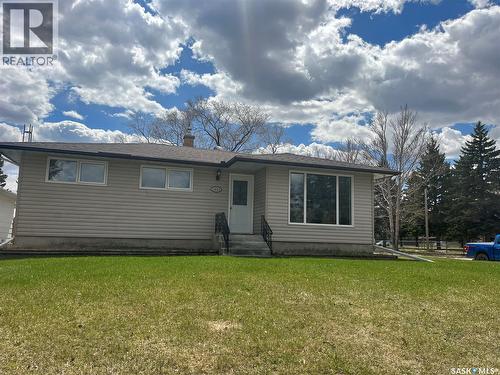 1001 Carlton Drive, Esterhazy, SK - Outdoor