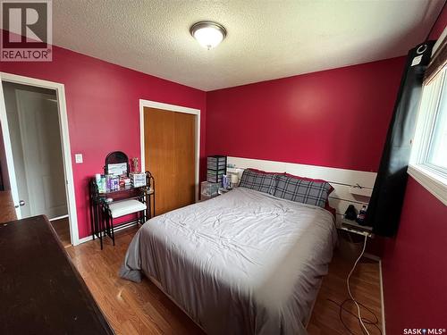 1001 Carlton Drive, Esterhazy, SK - Indoor Photo Showing Bedroom