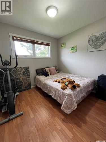 1001 Carlton Drive, Esterhazy, SK - Indoor Photo Showing Bedroom